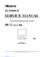 Preview: Service Manual