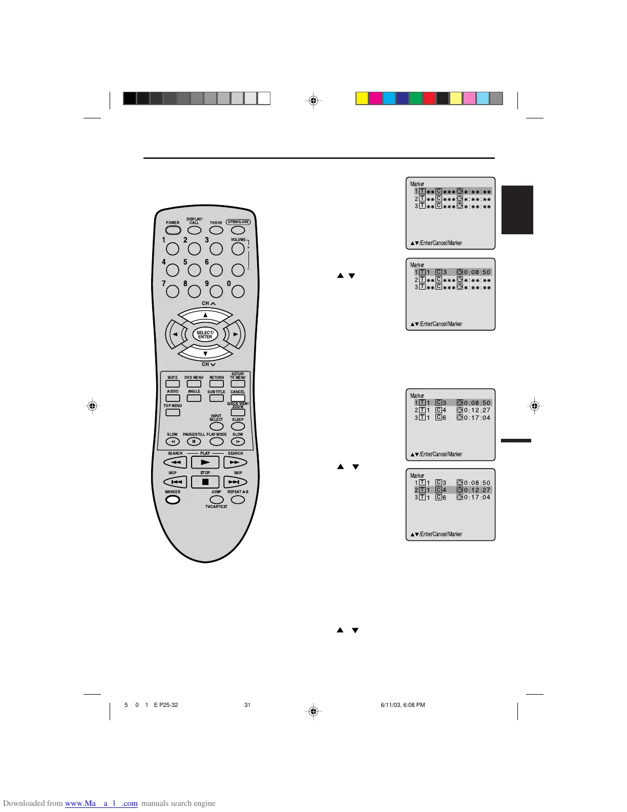 Page #31 background image