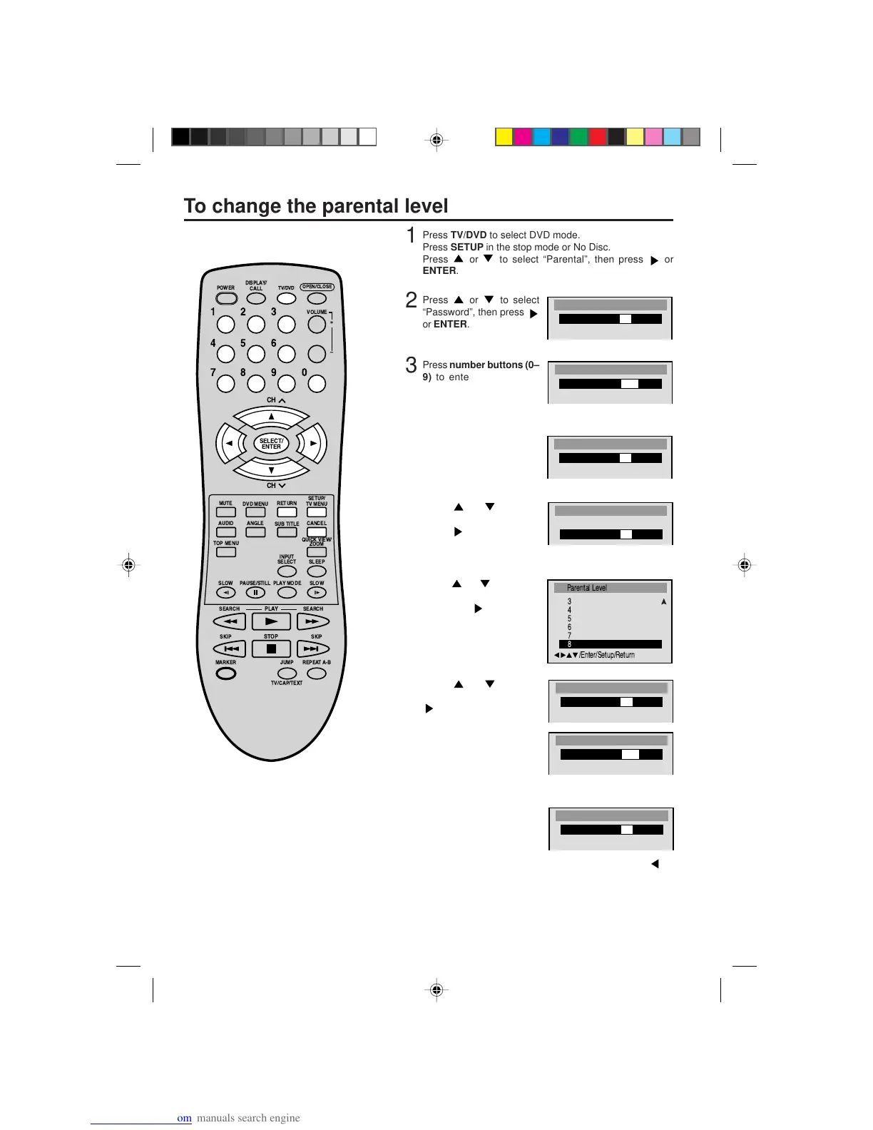 Page #38 background image