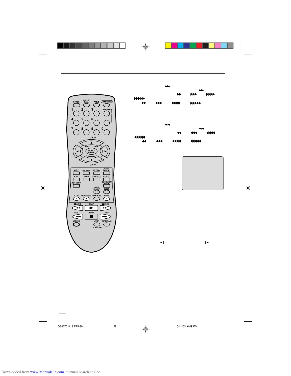 Page #74 background image