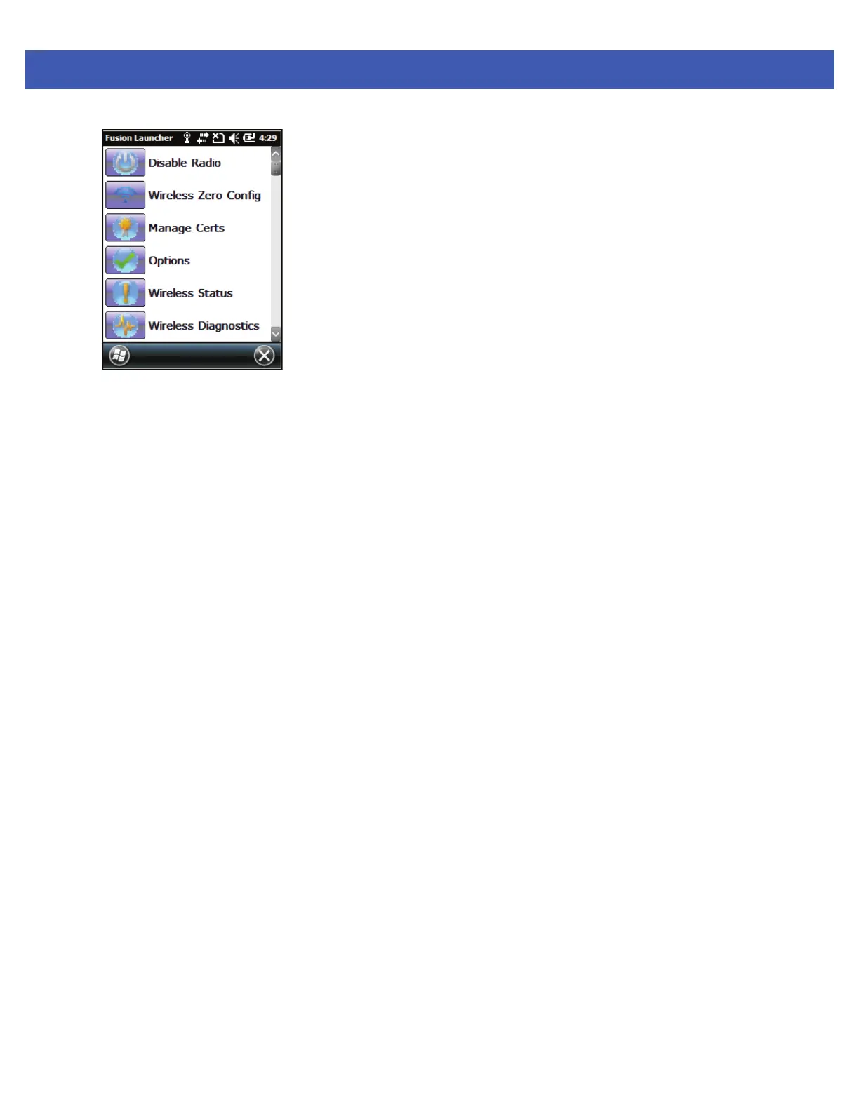 Page #74 background image
