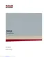 Preview: User Manual