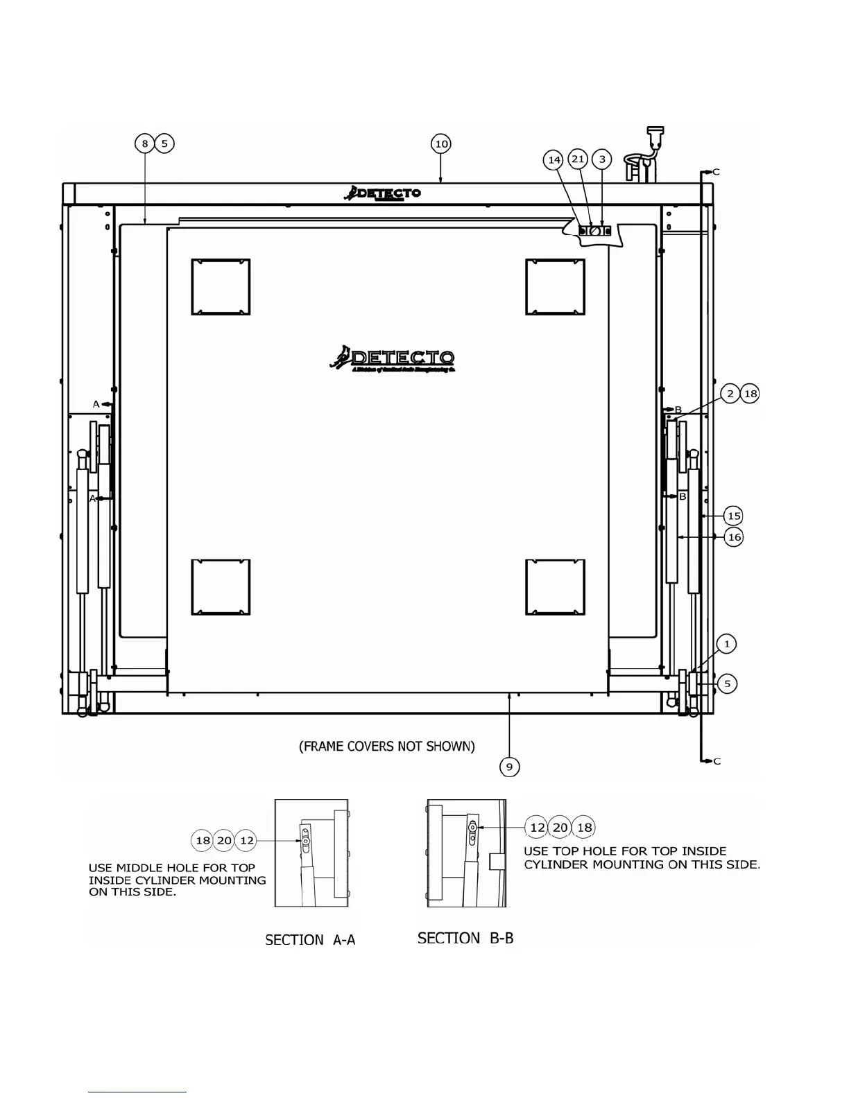 Page #18 background image