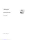 Preview: User Guide