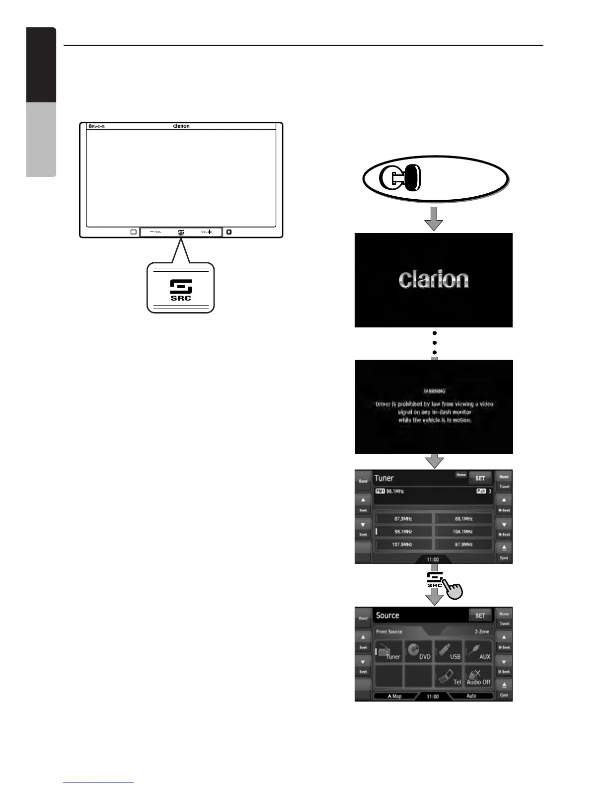 Page #10 background image