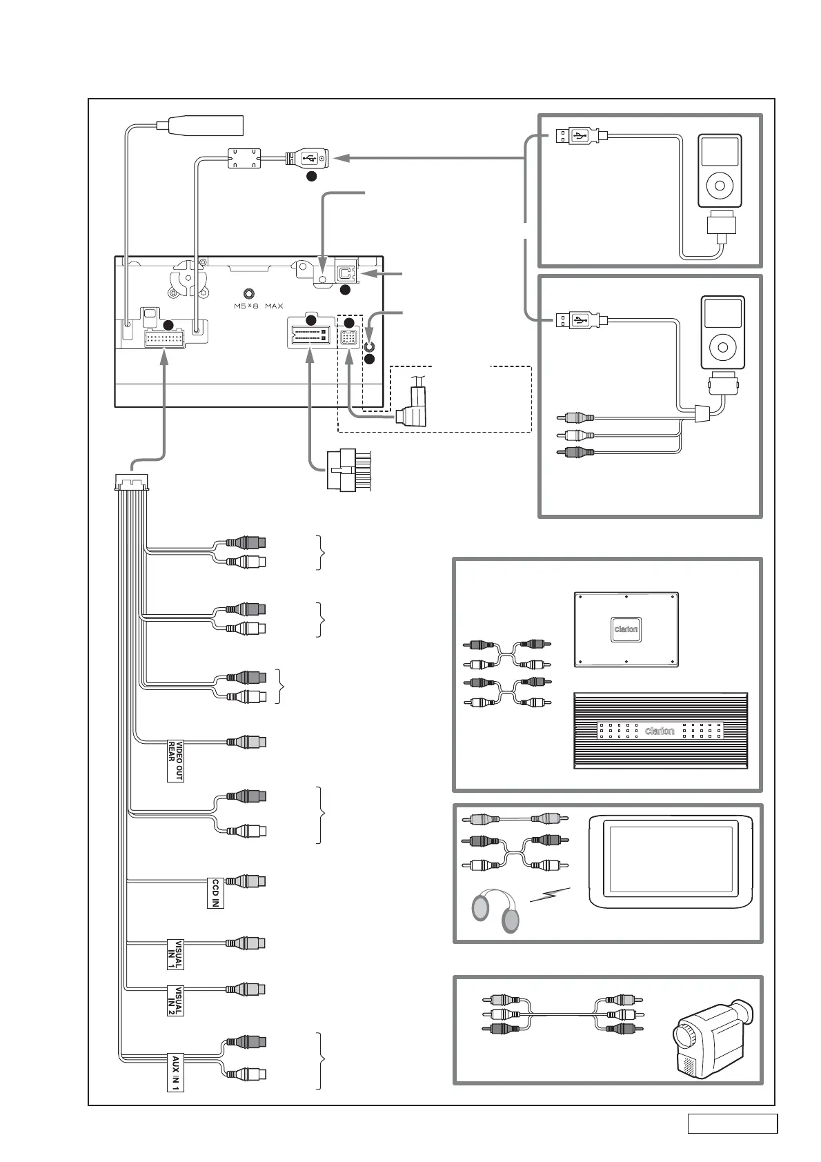 Page #5 background image