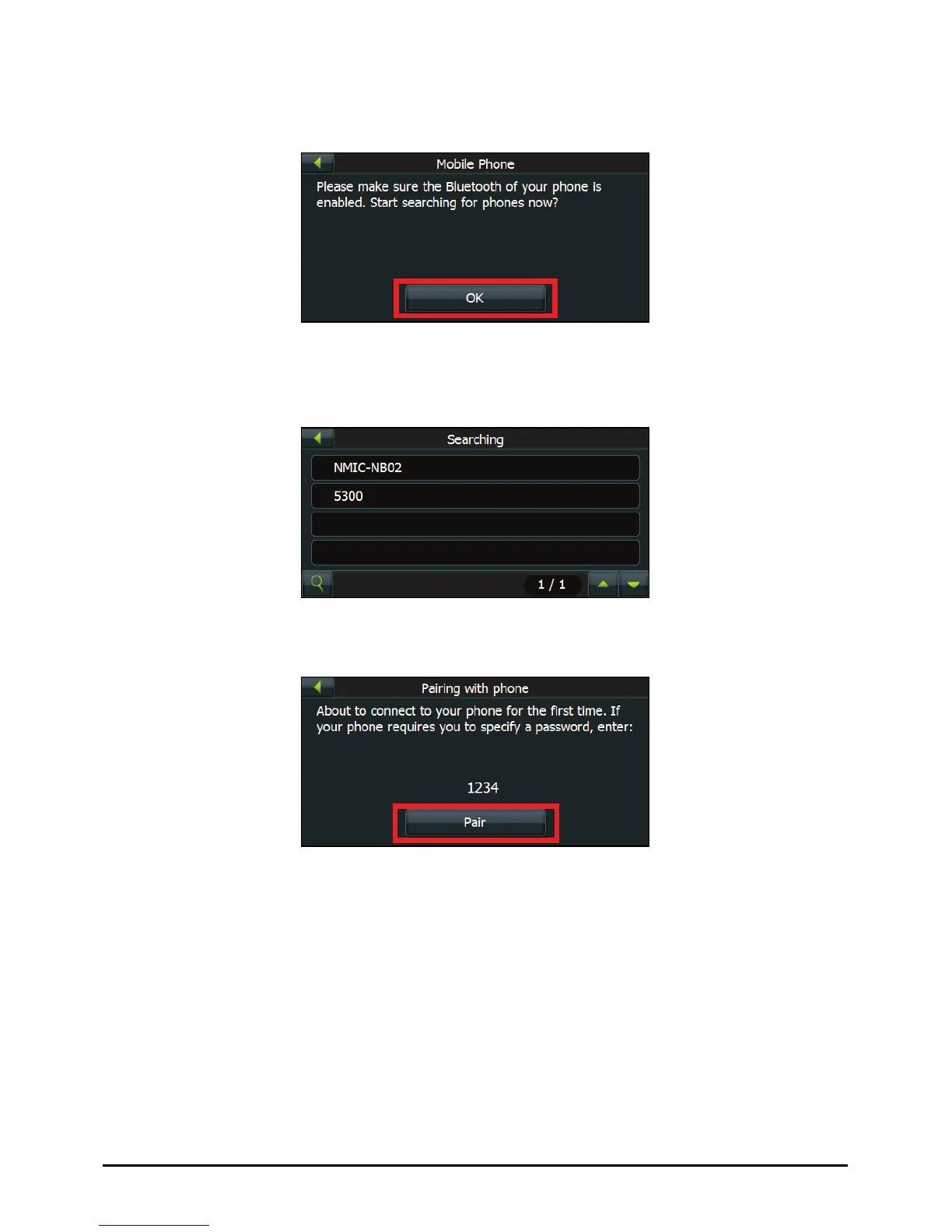 Page #3 background image