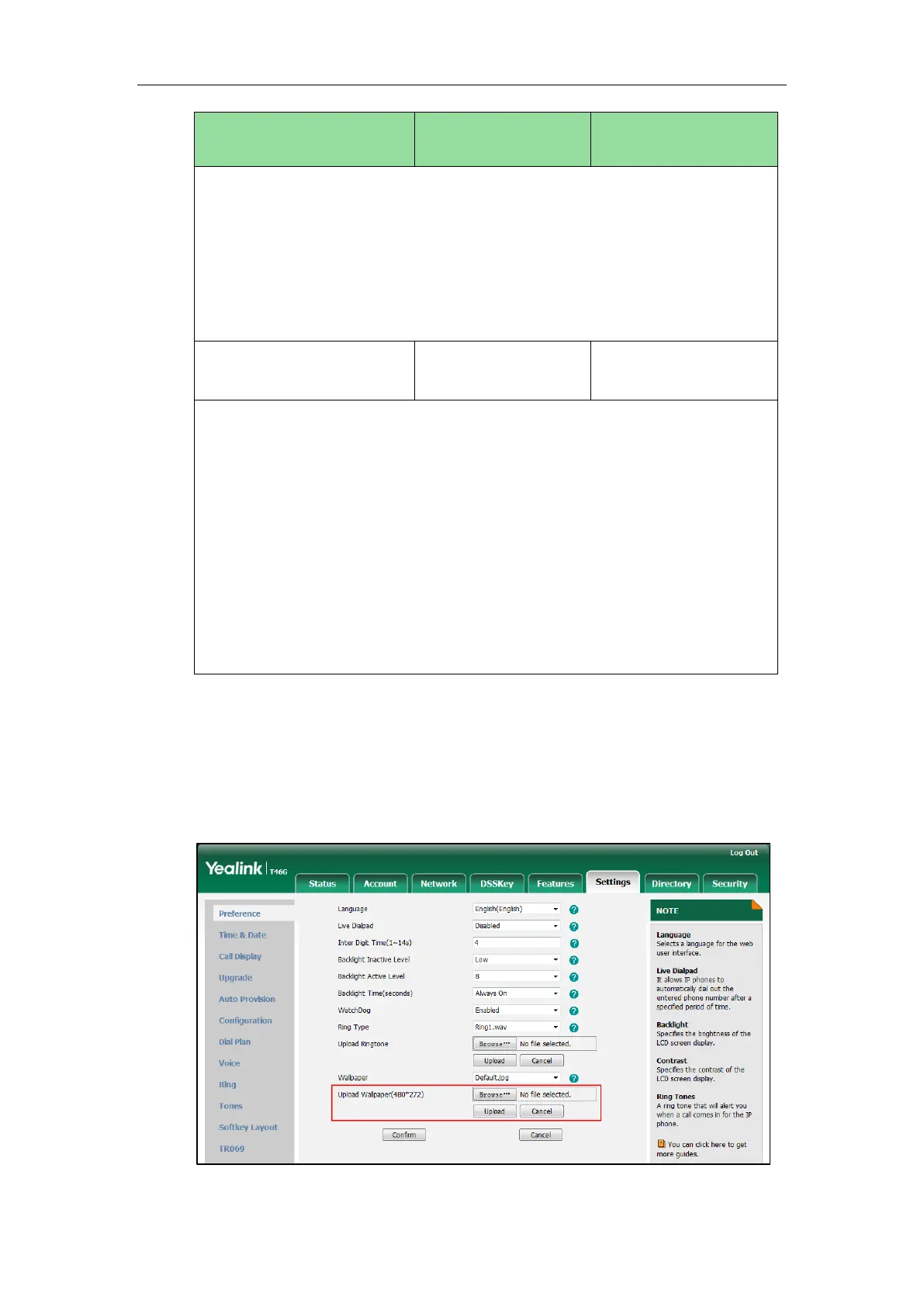 Page #128 background image