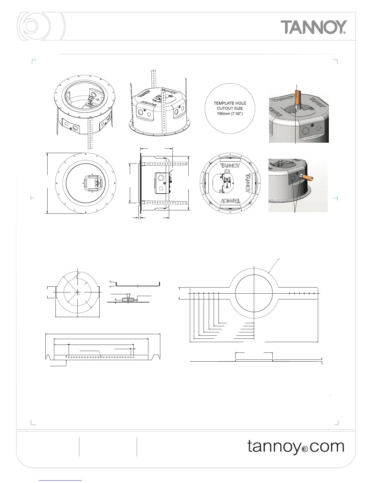 Page #6 background image