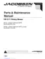 Preview: Maintenance Manual