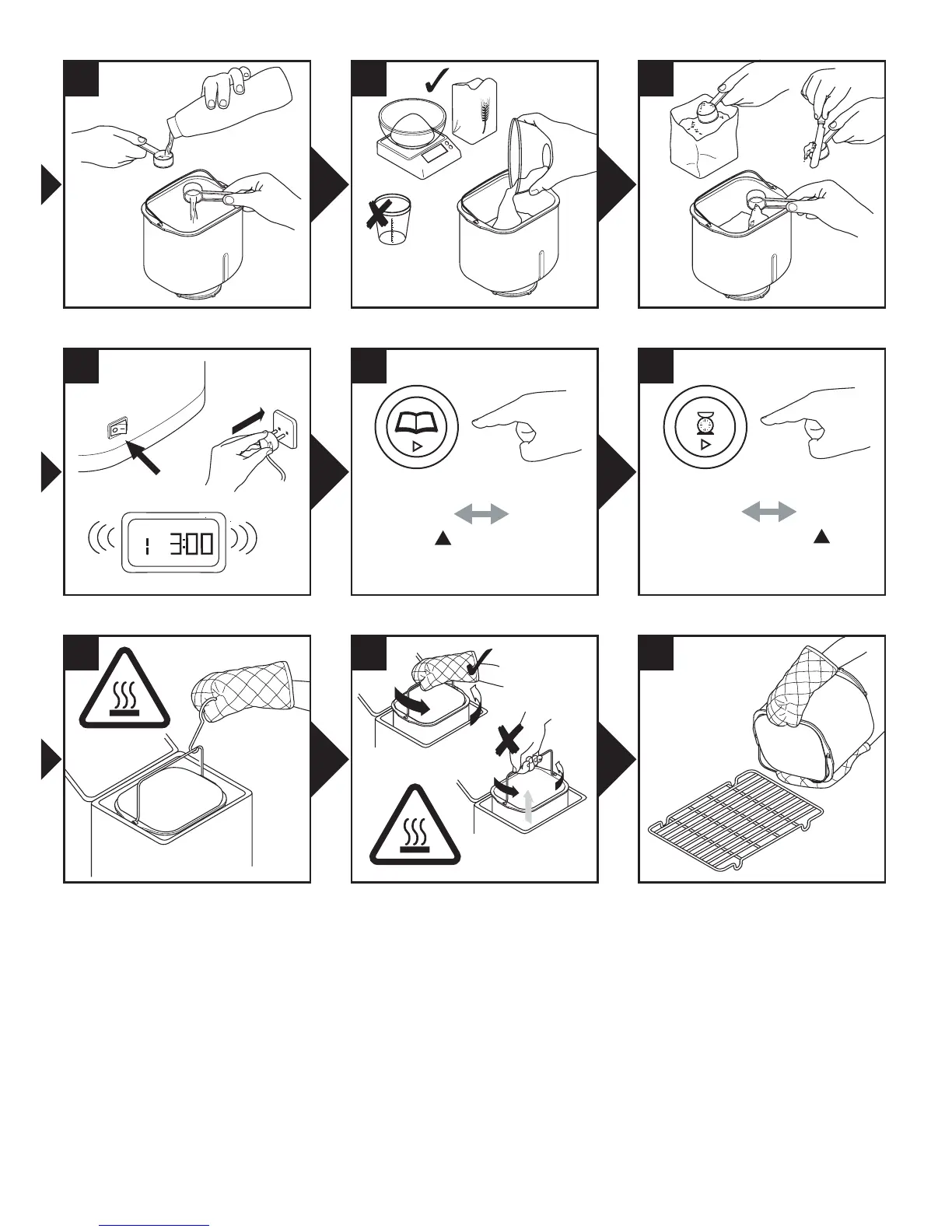 Page #6 background image