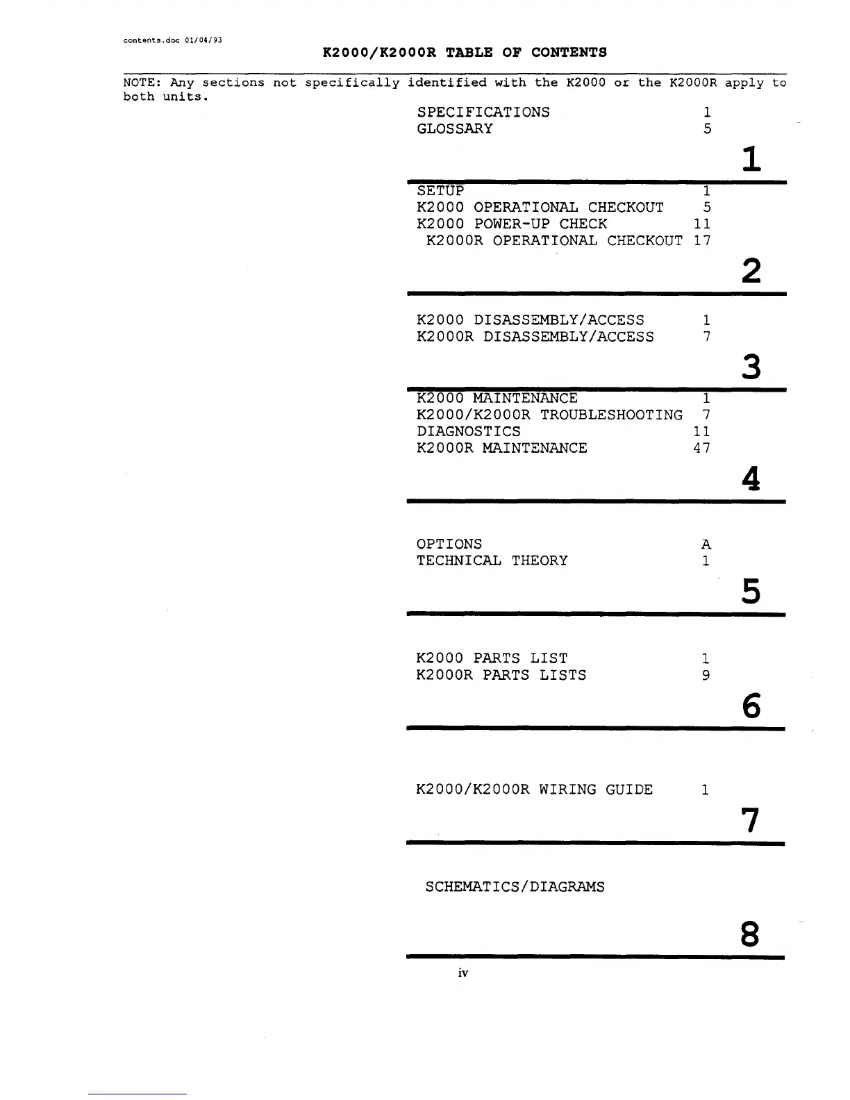 Page #5 background image