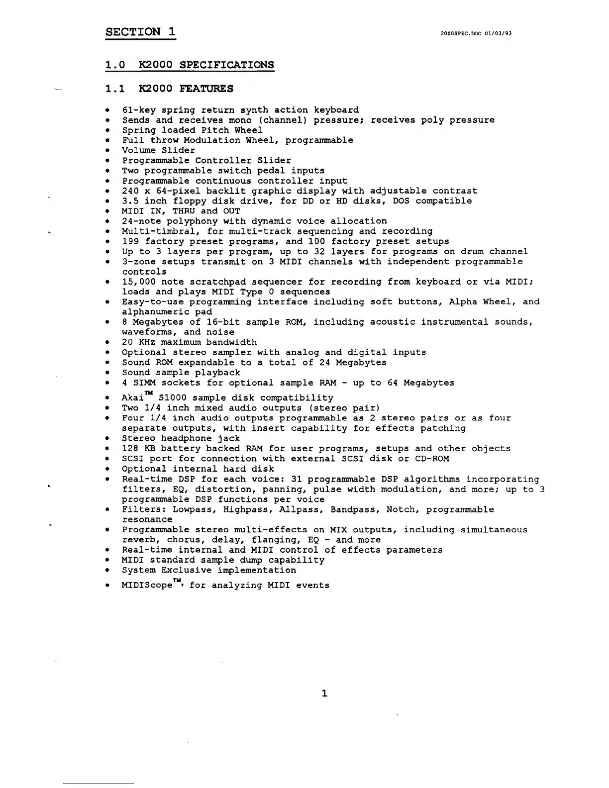 Page #6 background image