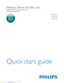 Preview: Quick Start Guide