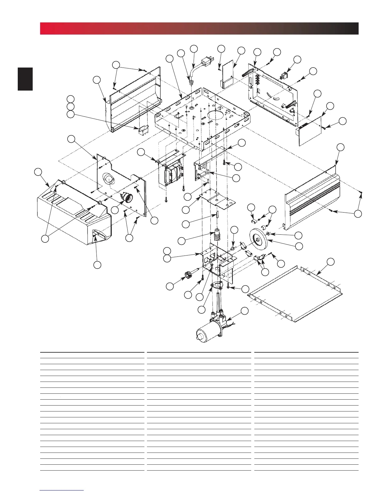 Page #6 background image