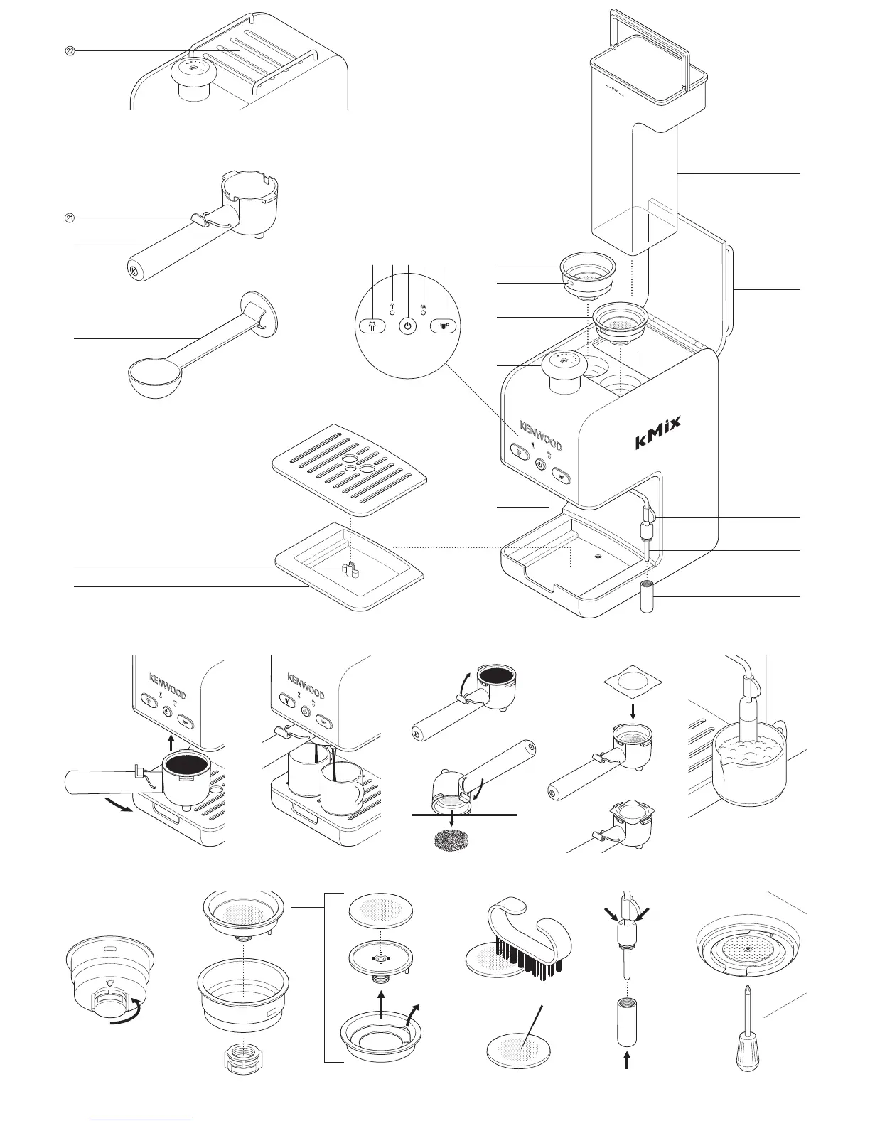 Page #3 background image