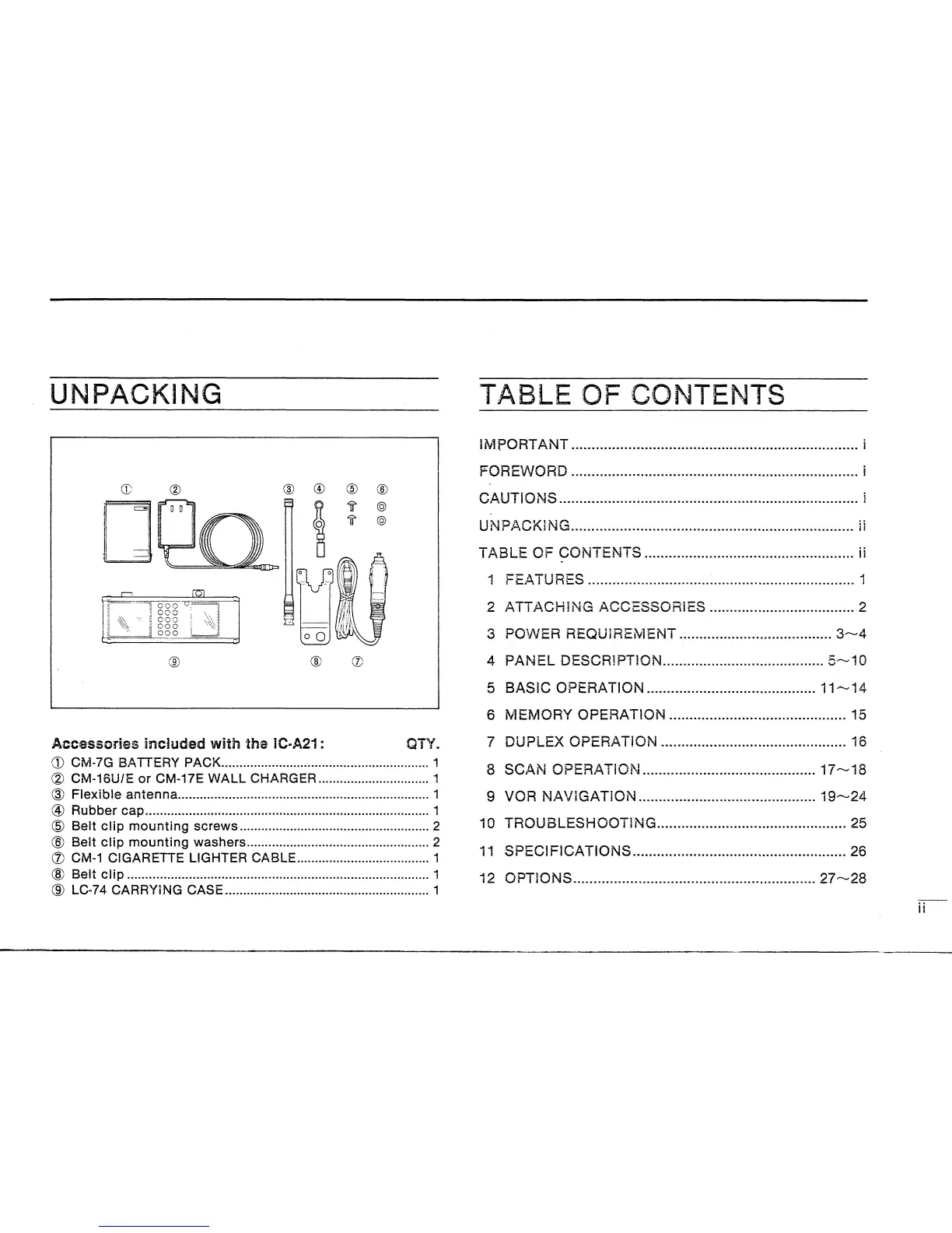 Page #3 background image