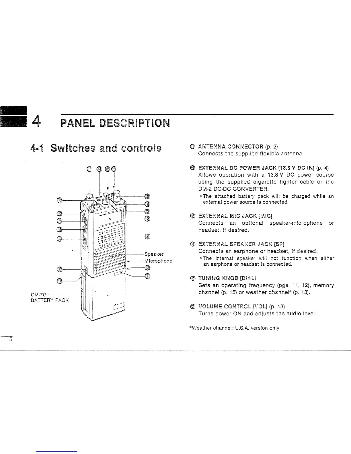 Page #8 background image