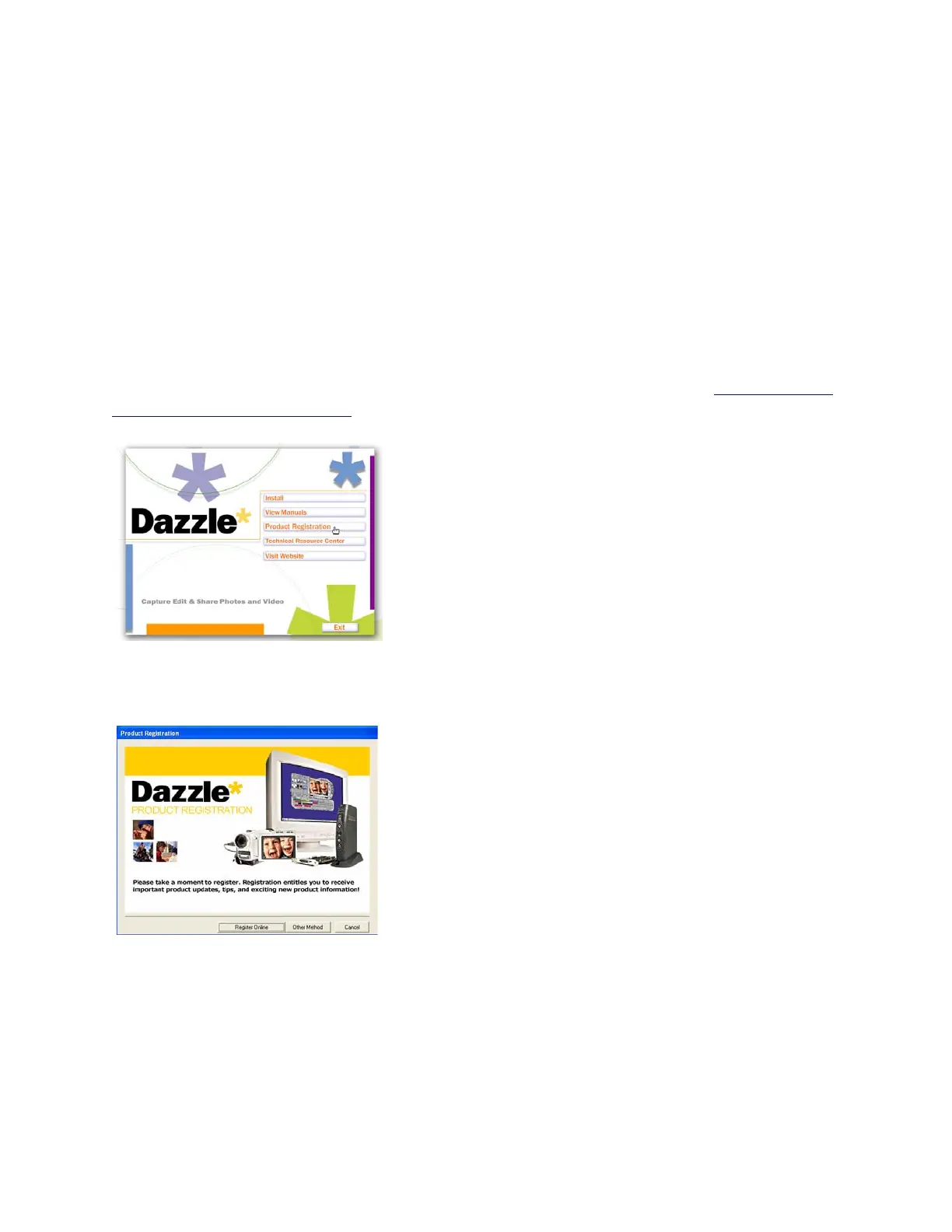 Page #6 background image