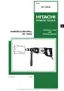 Preview: Technical Data And Service Manual
