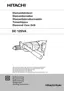 Preview: Handling Instructions