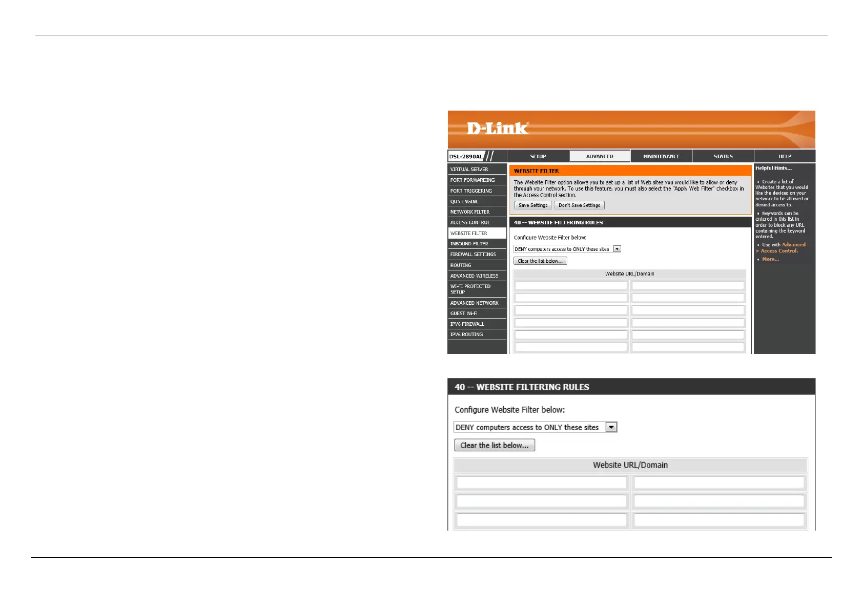 Page #116 background image