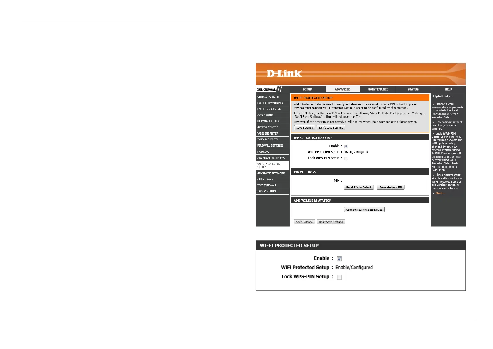 Page #125 background image