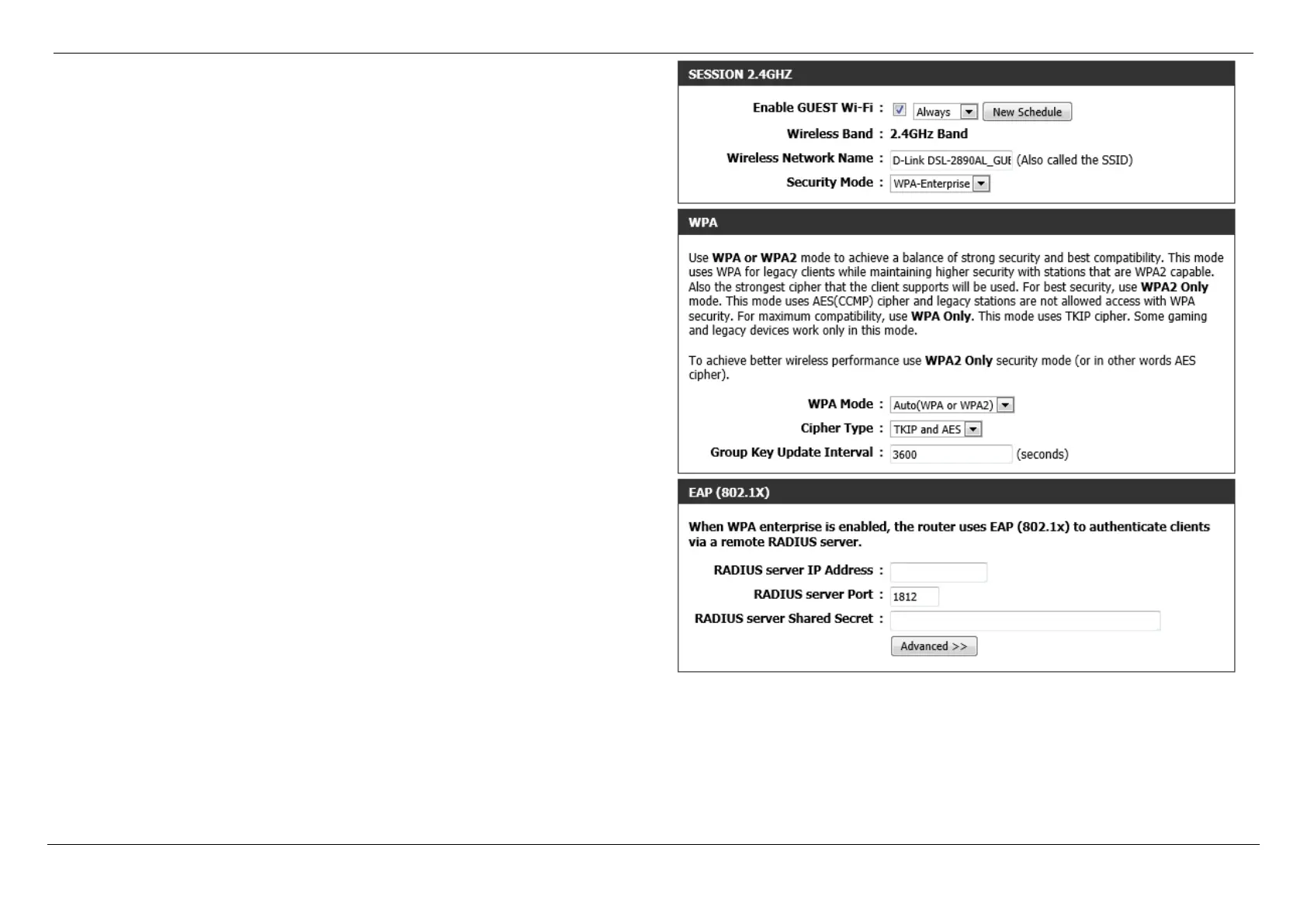 Page #135 background image