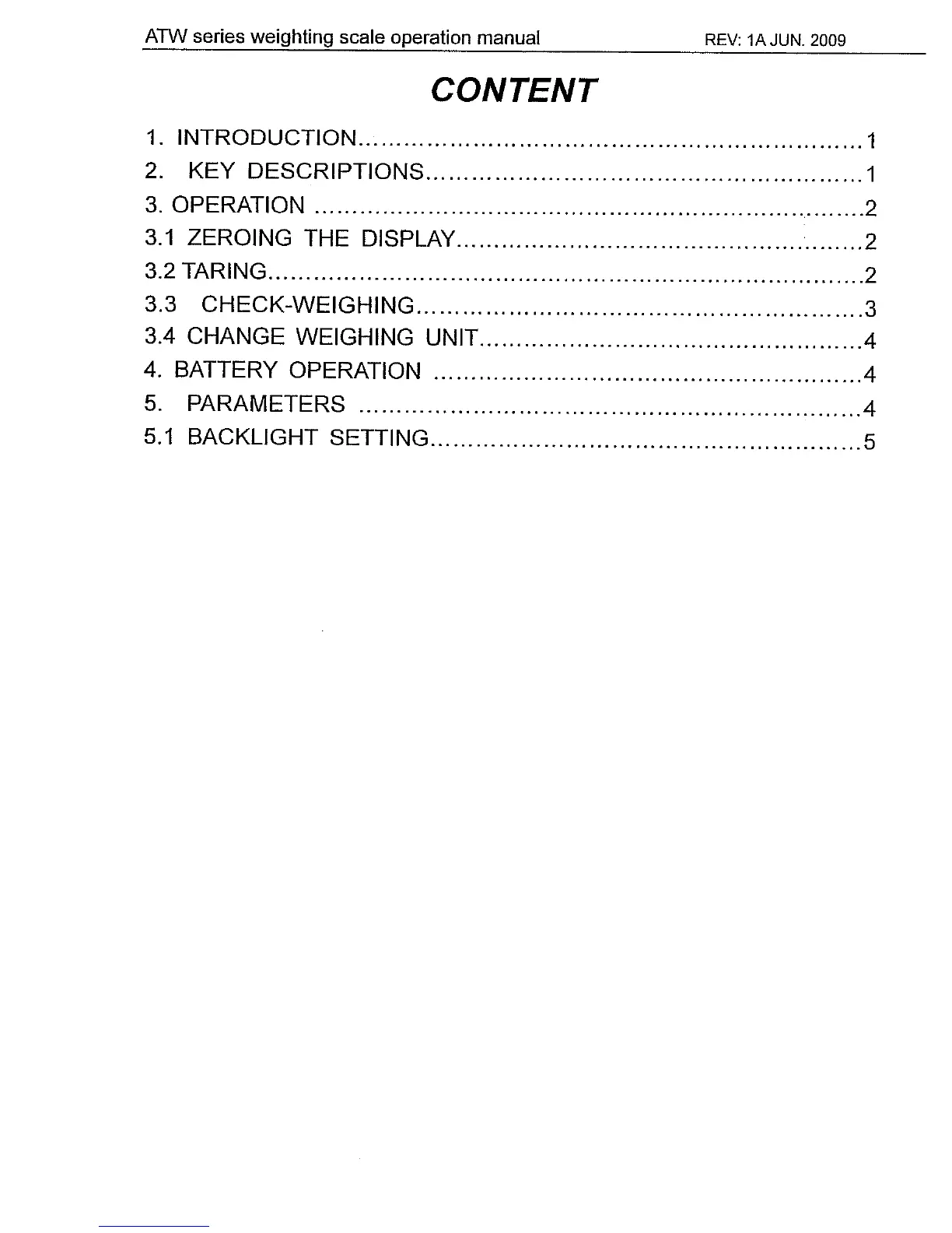 Page #2 background image