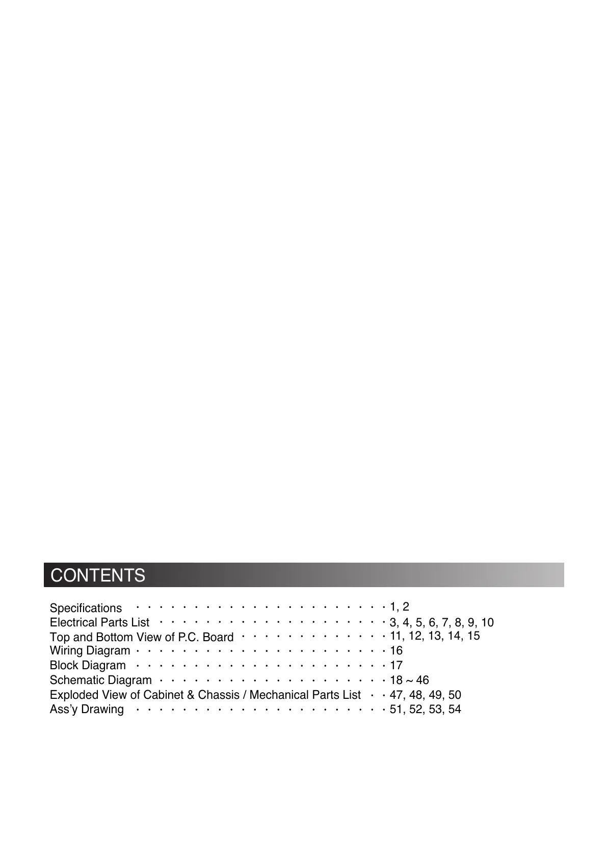 Page #2 background image