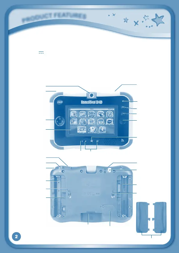 Page #6 background image