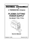 Preview: Service Manual