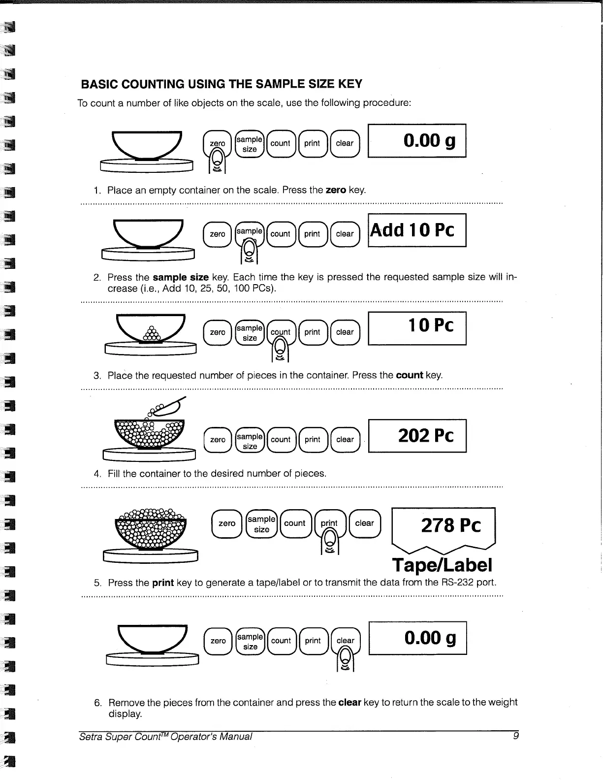 Page #9 background image