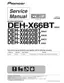 Preview: Service Manual