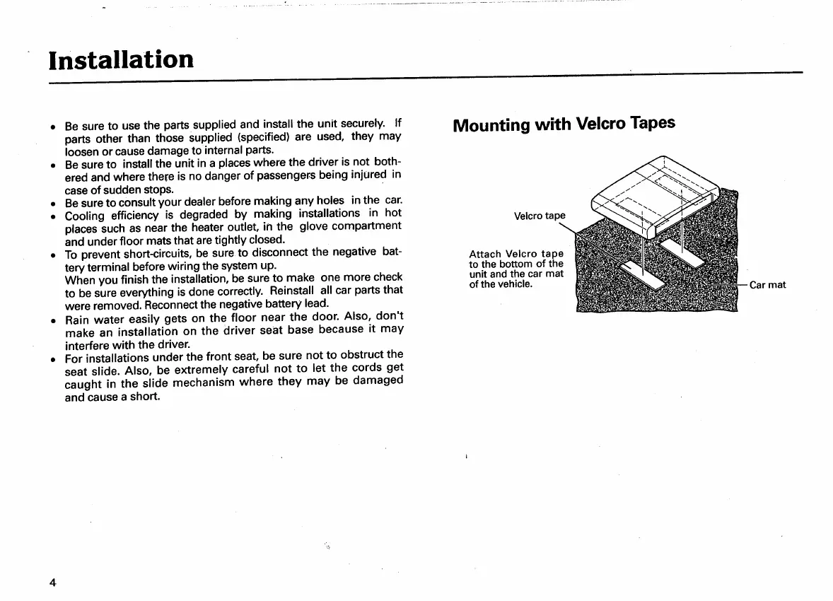 Page #4 background image