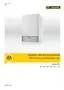 Preview: Installation, User And Service Manual