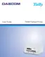 Preview: User Guide