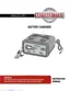 Preview: Instruction Manual