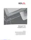 Preview: Installation Manual