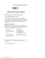 Preview: User Instruction Manual