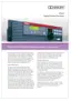 Preview: Specification Sheet