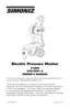 Preview: Owner's Manual