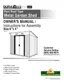 Preview: Owner's Manual