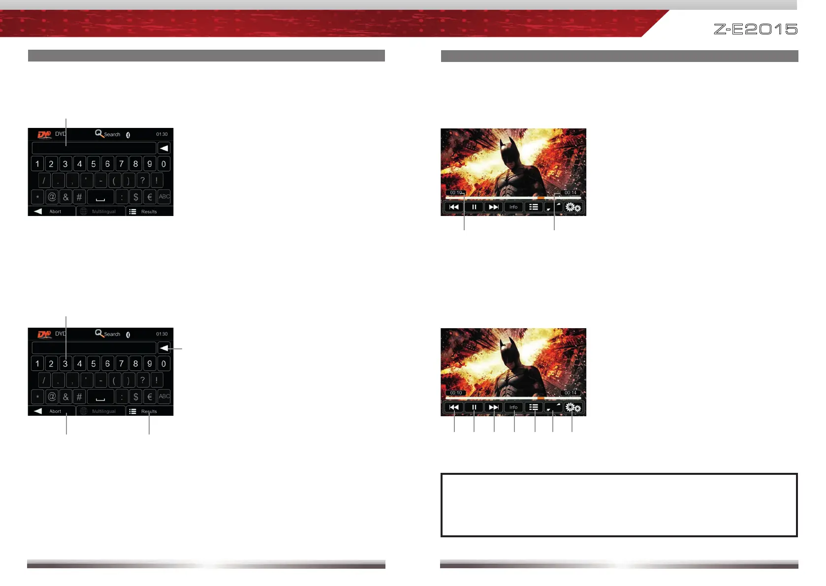 Page #10 background image