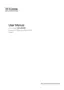 Preview: User Manual