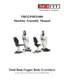 Preview: Assembly Manual