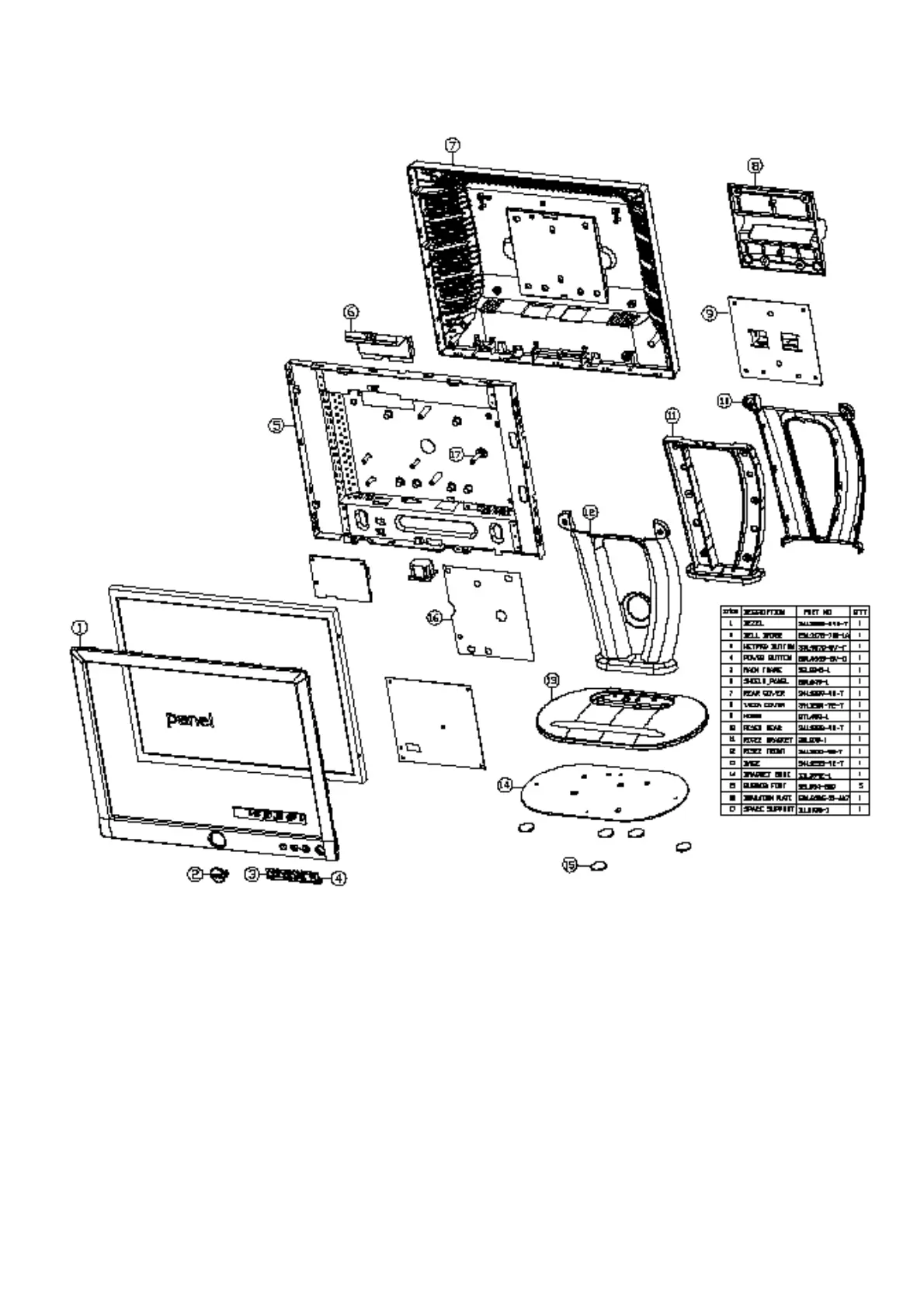 Page #14 background image