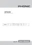 Preview: User Manual