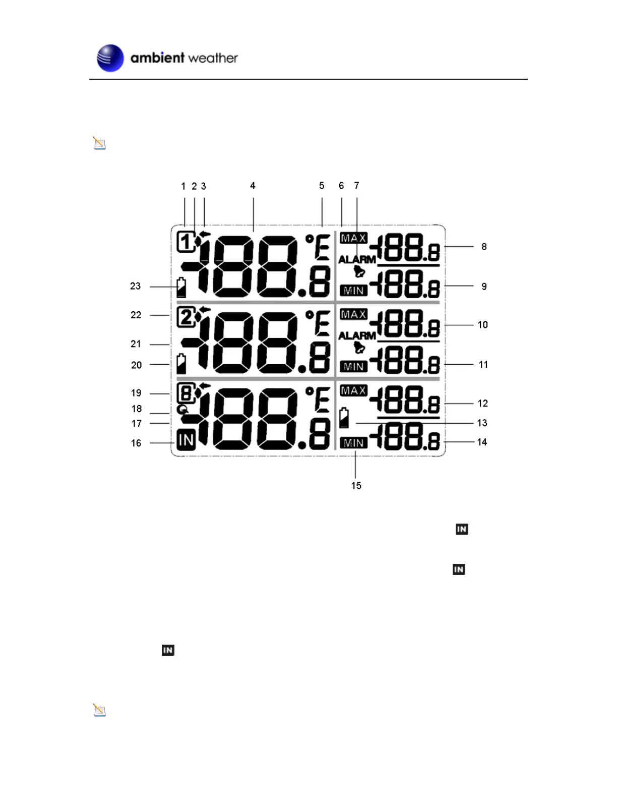 Page #4 background image