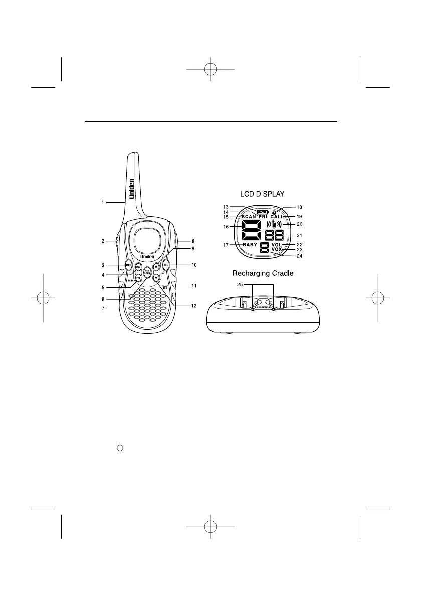 Page #3 background image